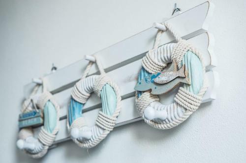 Apartamento Dream Marine Appartament