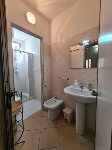 Apartamento Via Monti Appartament
