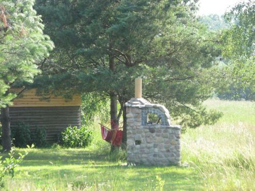 Lodge Dom Na Kra?cu ?wiata