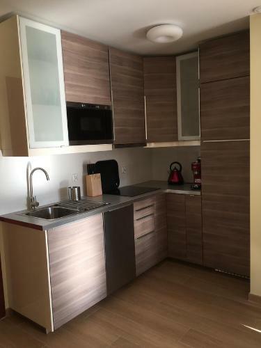 Apartament Nad Morzem