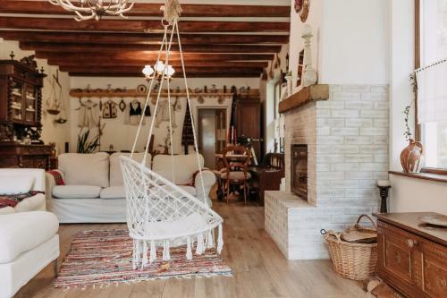 Hostal Casa De Sub Munte