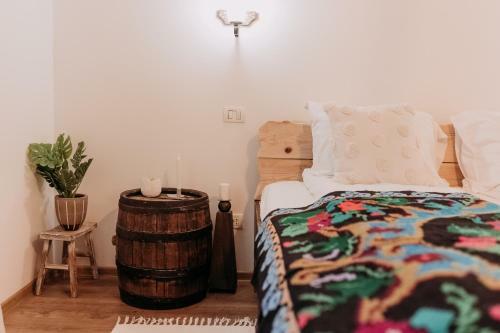 Hostal Casa De Sub Munte
