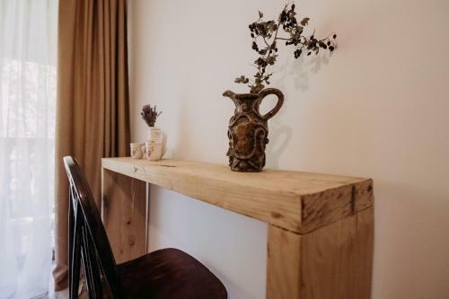 Hostal Casa De Sub Munte