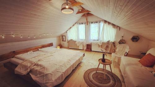 Hostal Casa De Sub Munte