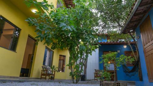 Chal�s Das Cores