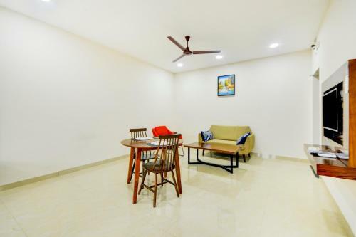 Hotel Mayfair Service Apartments