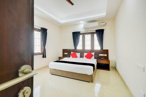 Hotel Mayfair Service Apartments