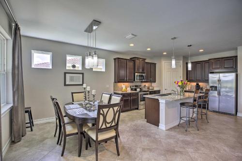 Sunny Ft Myers Abode With Community Amenities!