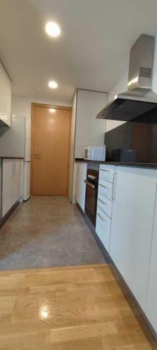 Apartamento Primera L�nea de Mar Con Piscina En Cubelles