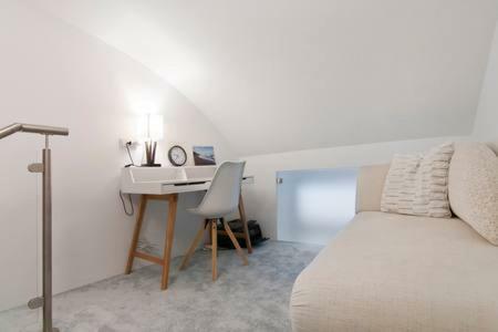 Apartamento Homestay Sisi