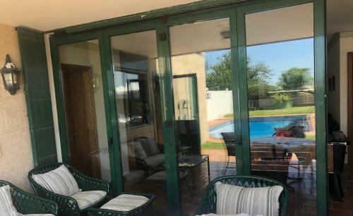 Playa Sin�s Beach. A Pie de Playa. Raxo-sanxenxo.
