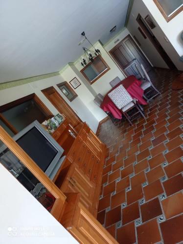 Playa Sin�s Beach. A Pie de Playa. Raxo-sanxenxo.
