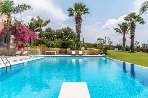 Villa Porto Vacay