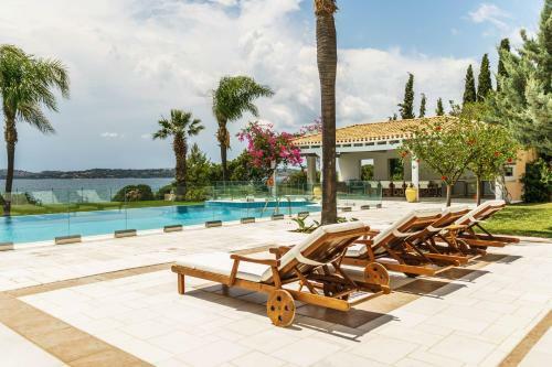Villa Porto Vacay