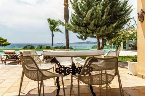 Villa Porto Vacay