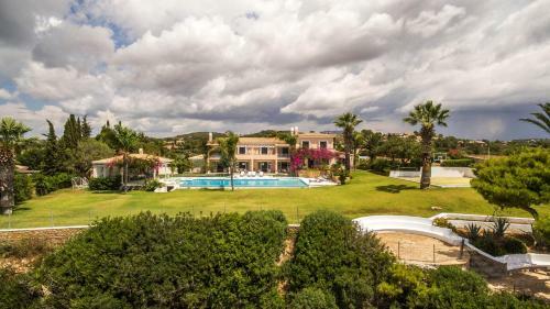 Villa Porto Vacay