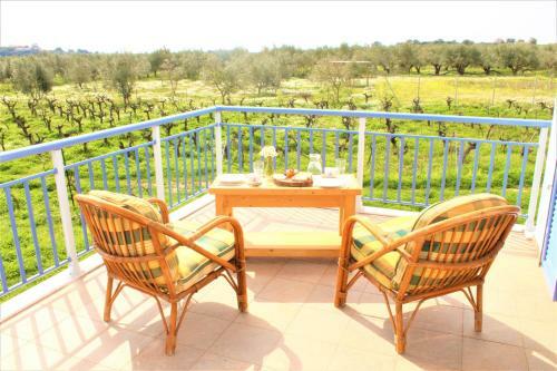 Agroturismo Stamna Farm