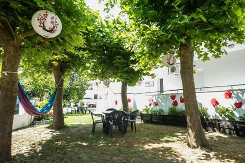 Apartamento Antonia Rooms