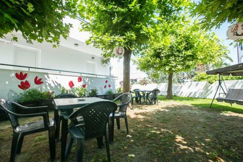 Apartamento Antonia Rooms