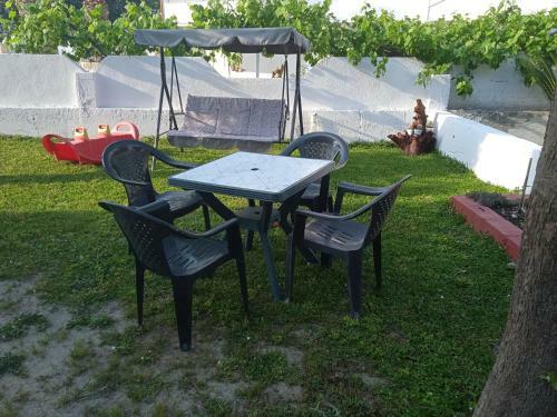 Apartamento Antonia Rooms