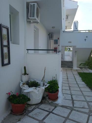 Apartamento Antonia Rooms