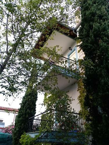 Blue Oasis Villa Plaka-leptokaria