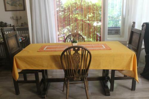 Bed & Breakfast Fiore Delle Valli