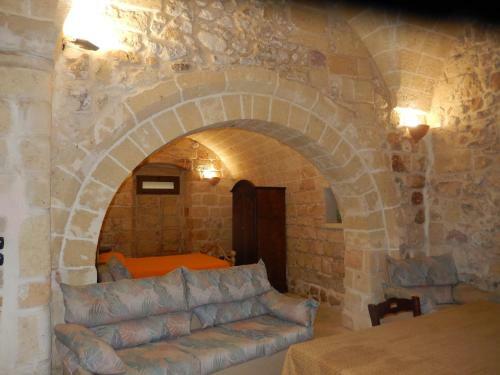 Apartamento San Giuseppe Da Copertino