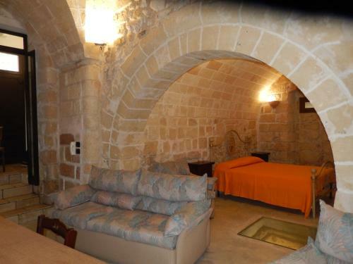 Apartamento San Giuseppe Da Copertino