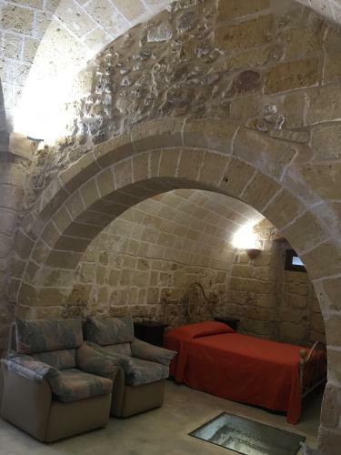 Apartamento San Giuseppe Da Copertino