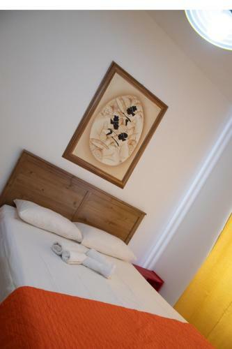 Bed & Breakfast La Vispa Teresa Zona Ospedale