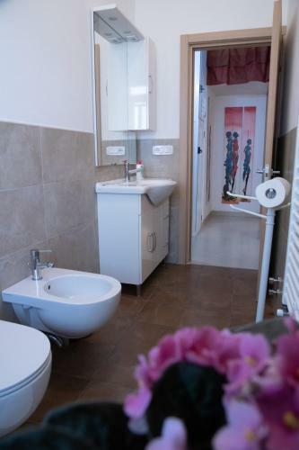 Bed & Breakfast La Vispa Teresa Zona Ospedale