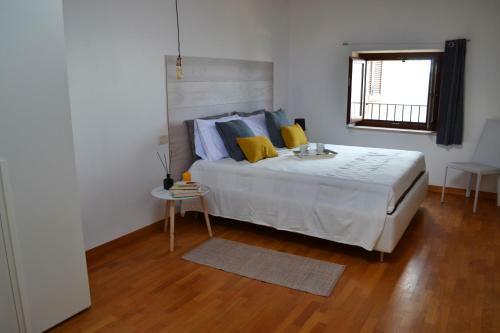 Apartamento Appartamento Belvedere.....il Tuo Balcone Sul Mare