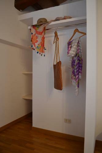 Apartamento Appartamento Belvedere.....il Tuo Balcone Sul Mare