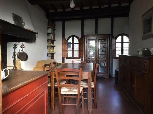 La Casina Nel Vicolo