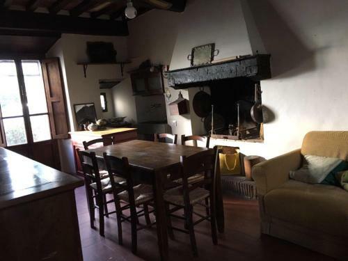 La Casina Nel Vicolo