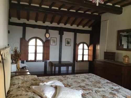 La Casina Nel Vicolo