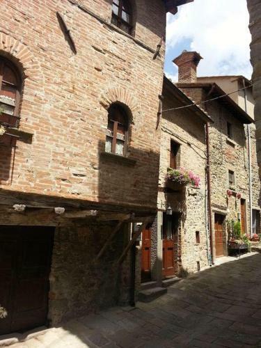 La Casina Nel Vicolo