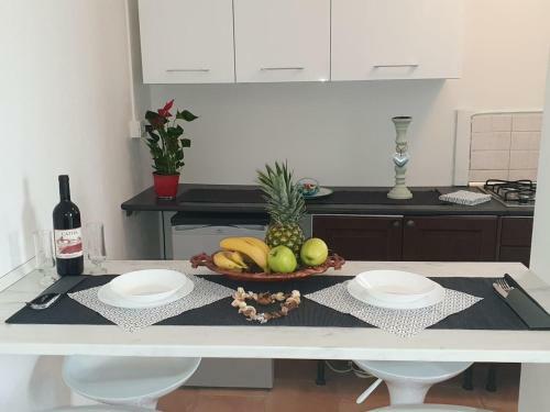 Holiday Apartaments