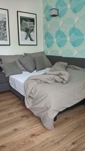 Apartamento Blue Balloon