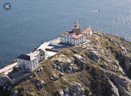 Casa Mar De Fora