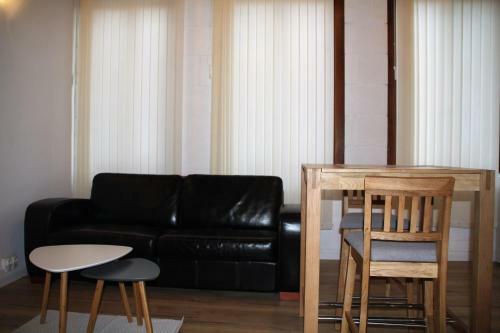 Apartamento Welcome Calais Centre St Pierre Fontinettes