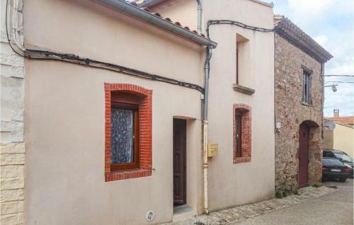 Beautiful Home In Capendu With Wifi And 2 Bedrooms