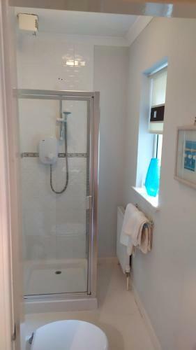 Hostal Strathavon B&B