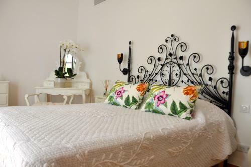 Bed & Breakfast Le Mas Du Perthus