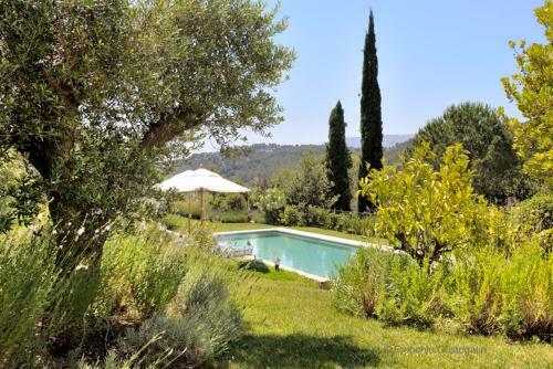 Bed & Breakfast Le Mas Du Perthus