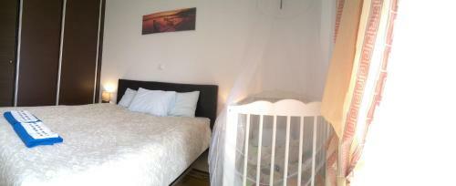 Apartment On Sokrati