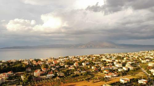 Apartment On Sokrati