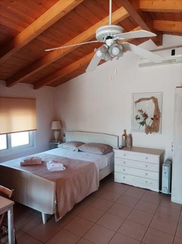 Apartamento A Sweet English Home, Studio With Big Balcony