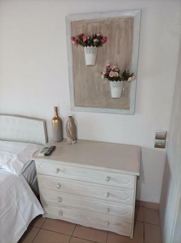Apartamento A Sweet English Home, Studio With Big Balcony